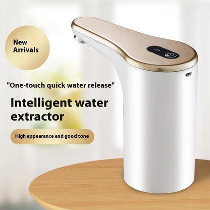 Electric Water Dispenser Smart Home - DomesticWorx