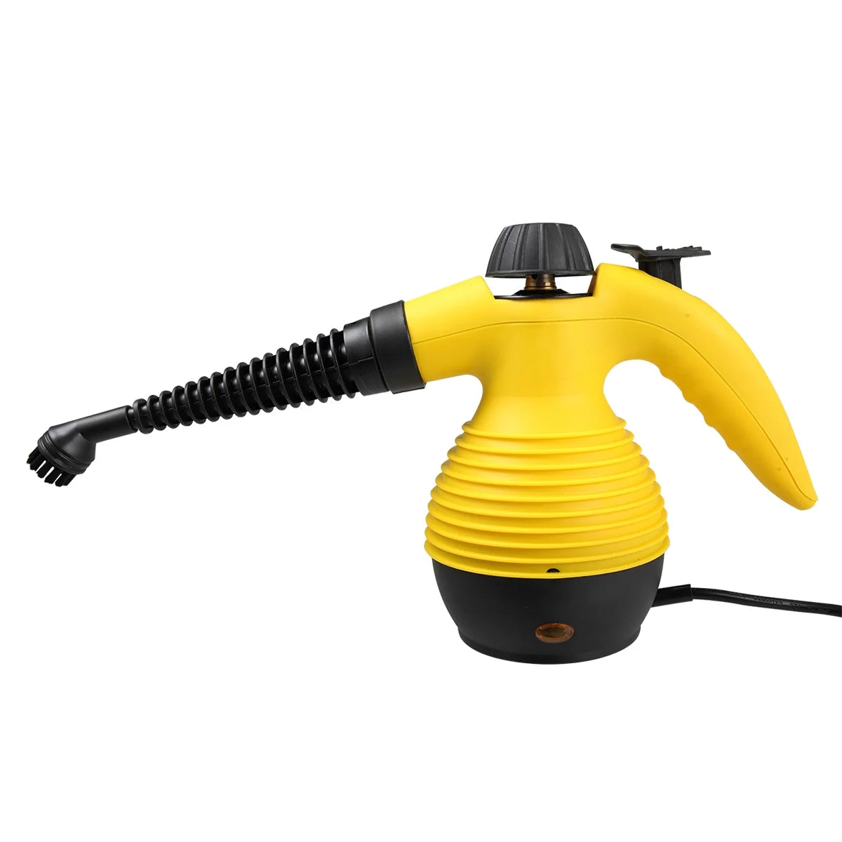 Multi-Purpose Handheld Steamer with 9 Accessories - DomesticWorx