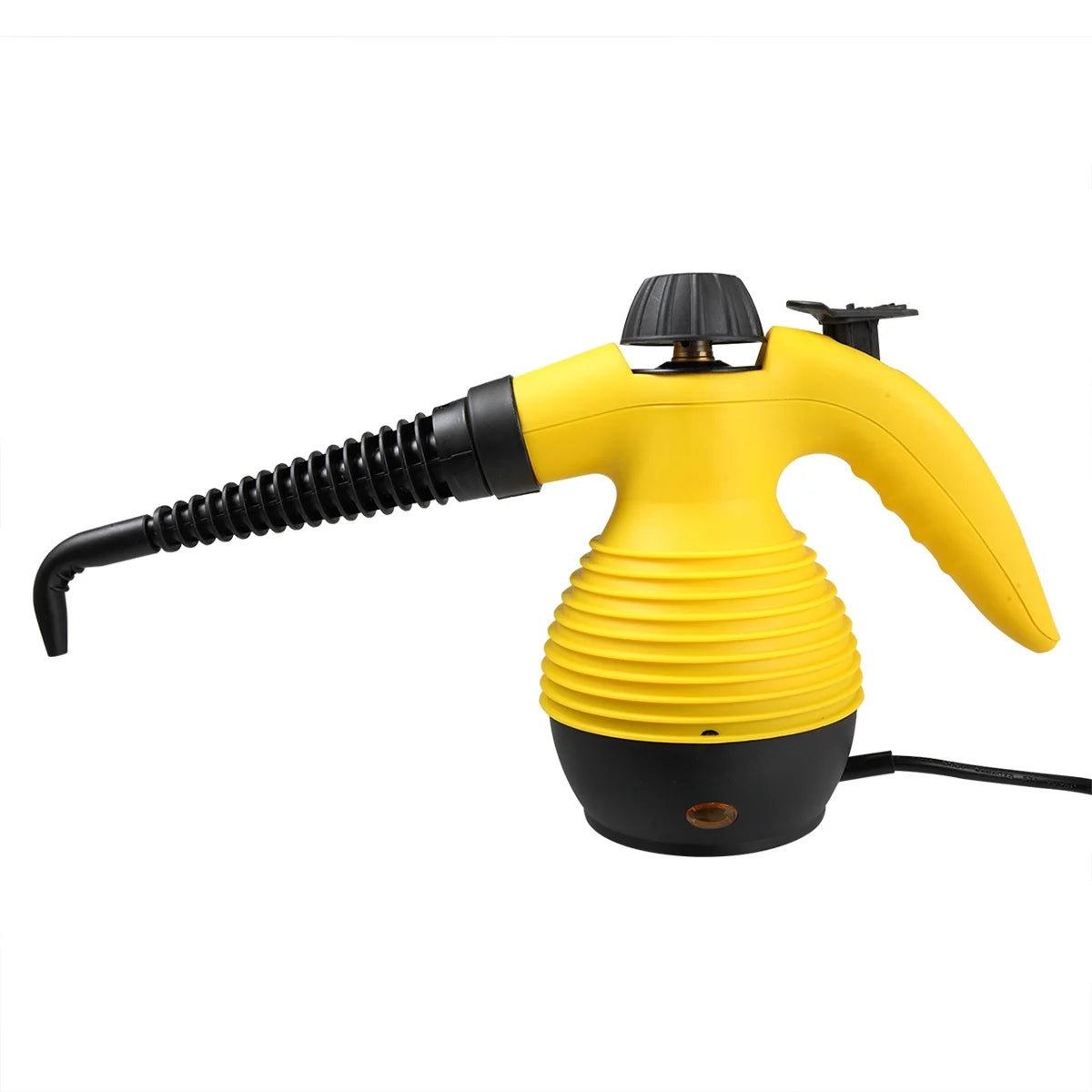 Multi-Purpose Handheld Steamer with 9 Accessories - DomesticWorx